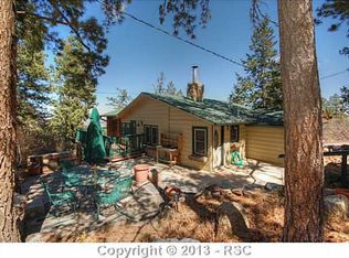 3890 Overlook Rd, Colorado Springs, CO 80906