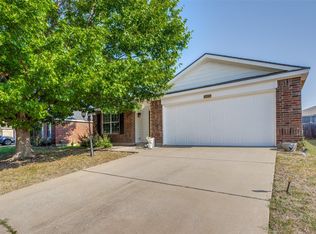4507 Falcon Dr, Sherman, TX 75092