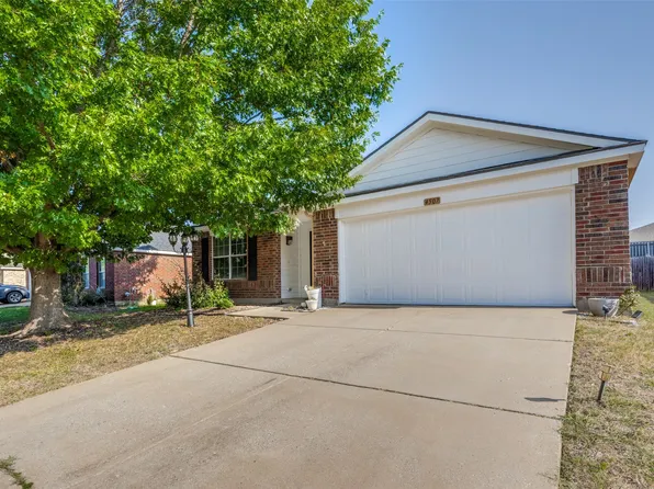 4507 Falcon Dr, Sherman, TX 75092