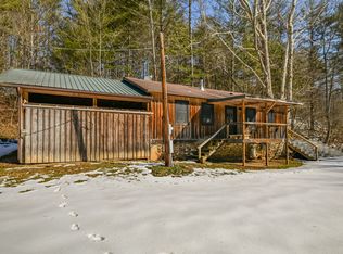 12400 McDougal Rd, Millfield, OH 45761