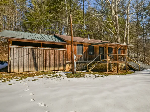 12400 McDougal Rd, Millfield, OH 45761