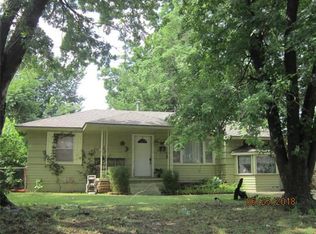 2504 SW Murray Dr, Oklahoma City, OK 73119