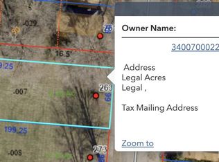 263 Raffensperger Ave, Springfield, OH 45505