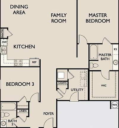 Aurora Starlight Homes