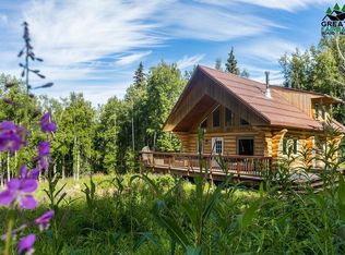 1485 Jamboree Dr, Fairbanks, AK 99709