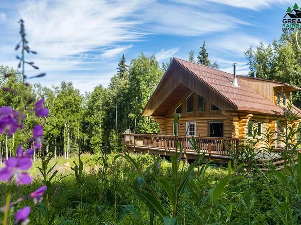1485 Jamboree Dr, Fairbanks, AK 99709