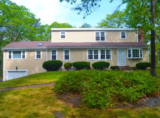 10 Bayview Rd, East Sandwich, MA 02537