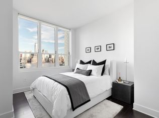 60 Bay St #322, Jersey City, NJ 07302