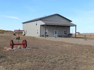 6841 E Schatz Dr, Elgin, ND 58533