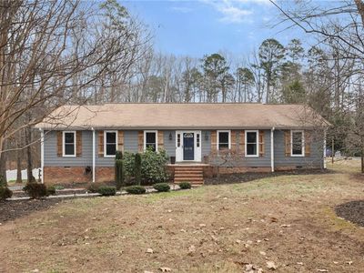 5015 Renville Dr, Greensboro, NC, 27406