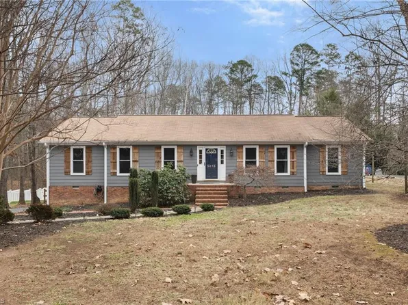 5015 Renville Dr, Greensboro, NC 27406