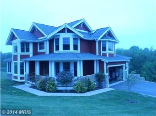 1141 Walters Mill Rd #C, Forest Hill, MD 21050