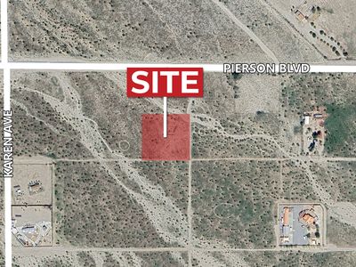 Pierson Blvd, Desert Hot Springs, CA, 92240