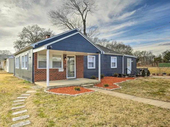 550 Compass Rd, Middle River, MD 21220