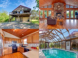 Wildwood Rd, Dandridge, TN 37725