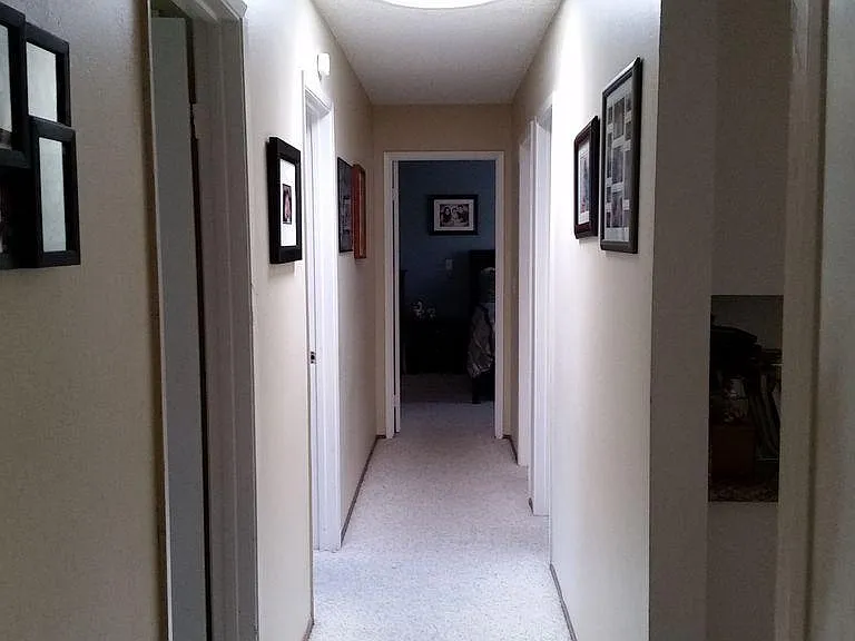 Corridoor