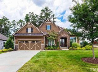 1765 Hasentree Villa Ln, Wake Forest, NC 27587