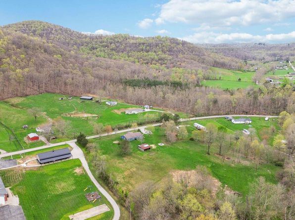 1475 Gabbardtown Rd, Berea, KY 40403