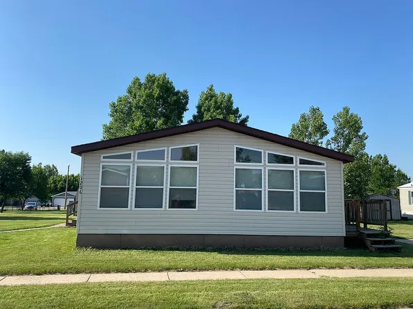 1206 Terry Peak Ln, Spearfish, SD 57783