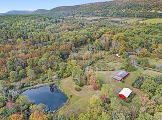 197 Millbrook Rd, Hardwick, NJ 07825