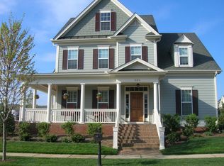 531 Chapanoke Rd, Raleigh, NC 27603