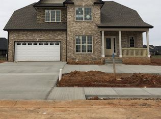 116 Wellington Flds, Clarksville, TN 37043