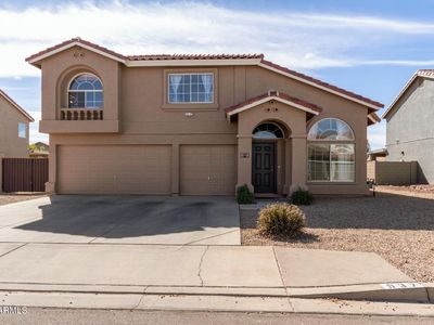937 E Rosebud Dr, San Tan Valley, AZ, 85143