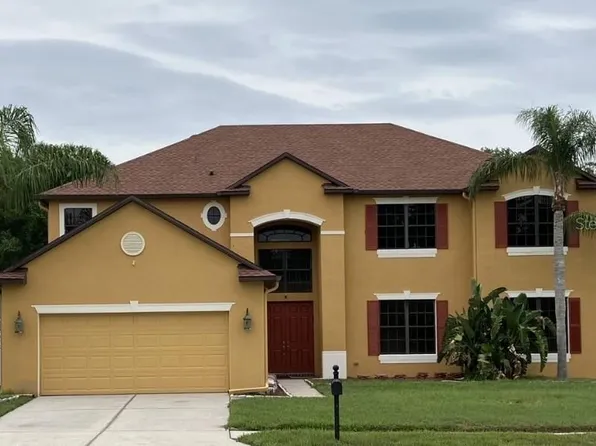 15041 Princewood Ln, Land O Lakes, FL 34638