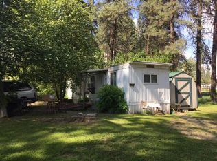 5 Columbia Dr #24-TRAILER, Kettle Falls, WA 99141