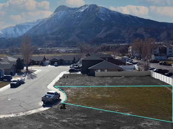 Tbd Harris Ln, Parachute, CO 81635