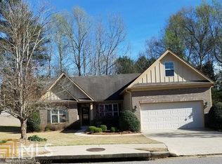 175 Spinner Dr, Jefferson, GA 30549