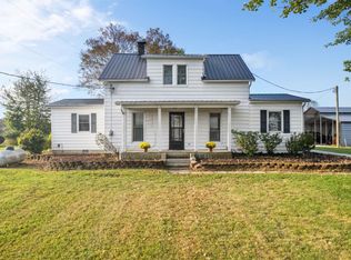 7666 Ashridge Arnheim Rd, Sardinia, OH 45171