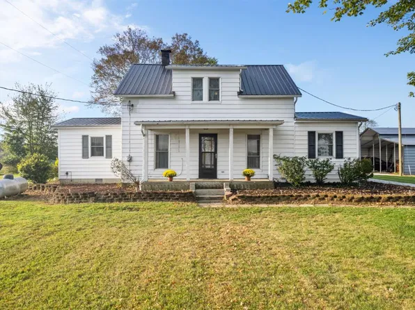 7666 Ashridge Arnheim Rd, Sardinia, OH 45171