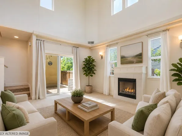 2490 Van Patter Drive, Santa Rosa, CA 95403