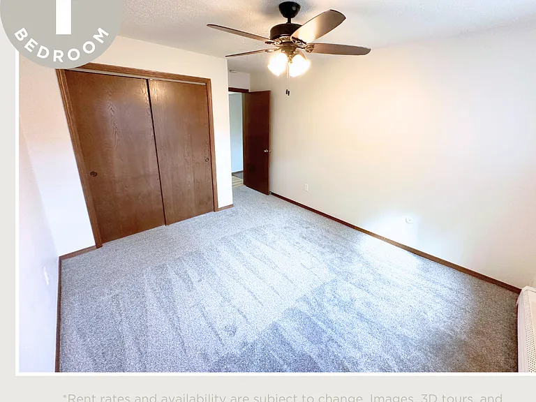 Parkview Apartments — Photo 22