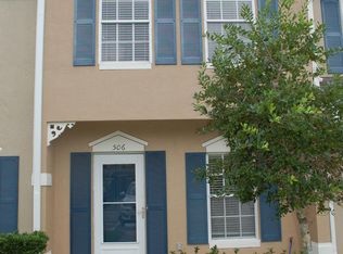 506 Steeplechase Ln #506, Melbourne, FL 32940