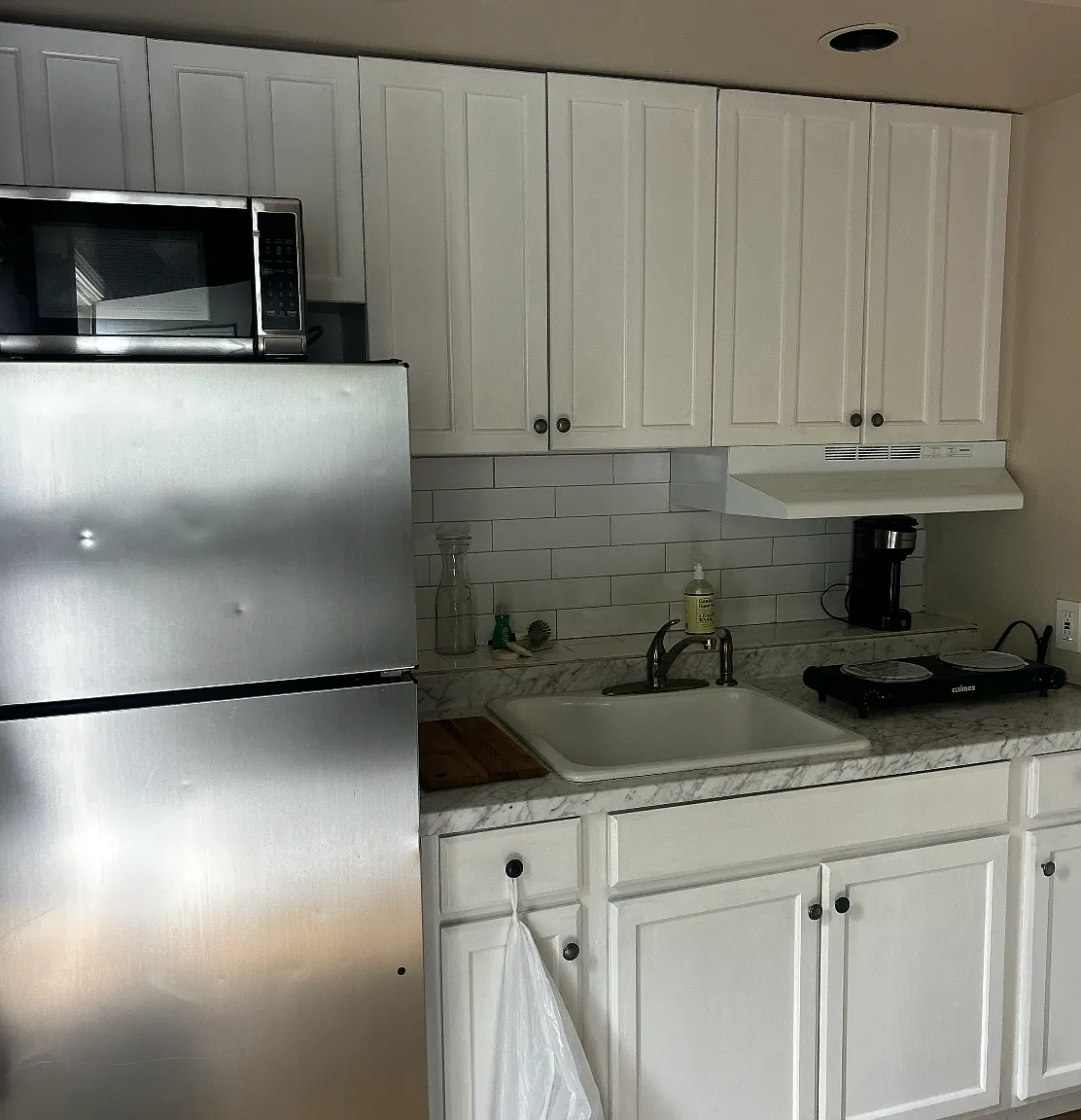 Studio, 550 sqft, $1,495 — Photo 4