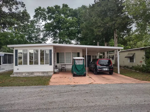 3150 NE 36th Ave Lot 432, Ocala, FL 34479