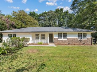 2813 Freemans Mill Rd, Dacula, GA 30019