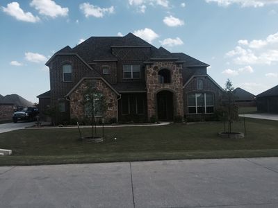 1233 Twisting Wind Dr, Haslet, TX, 76052
