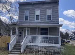 538 Spencer St NE #1, Grand Rapids, MI 49505