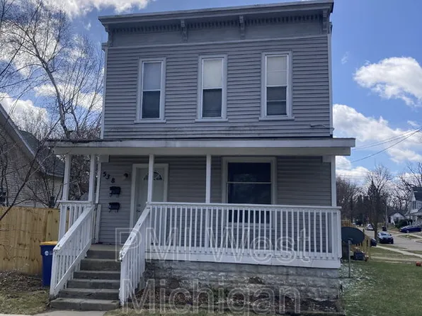 538 Spencer St NE #1, Grand Rapids, MI 49505