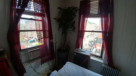 Rented by Downtown Mgt & Realty LLC