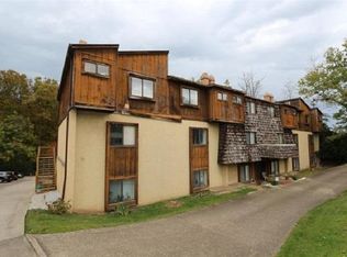 6050 E Pea Ridge Rd UNIT 306, Huntington, WV 25705