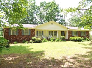 147 Saxon Dr, Gaffney, SC 29341