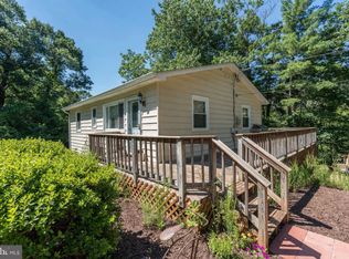 7390 Bull Run Rd, Manassas, VA 20111