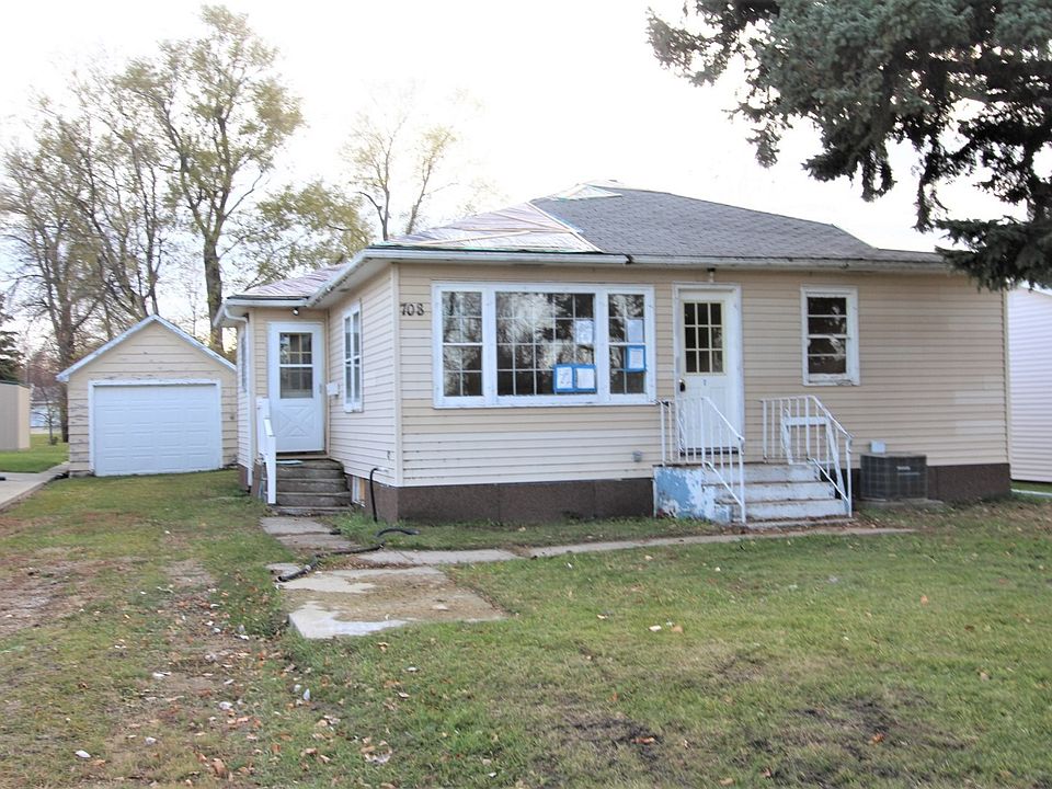 Property Front View