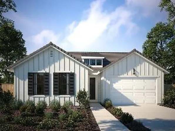 4339 Monarch Pl, Madera, CA 93636