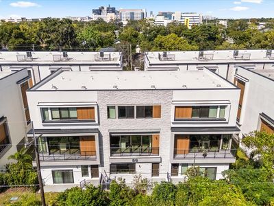 56 W Harding St UNIT B, Orlando, FL, 32806