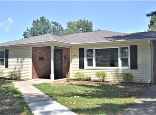 307 S One Mile Rd, Dexter, MO 63841